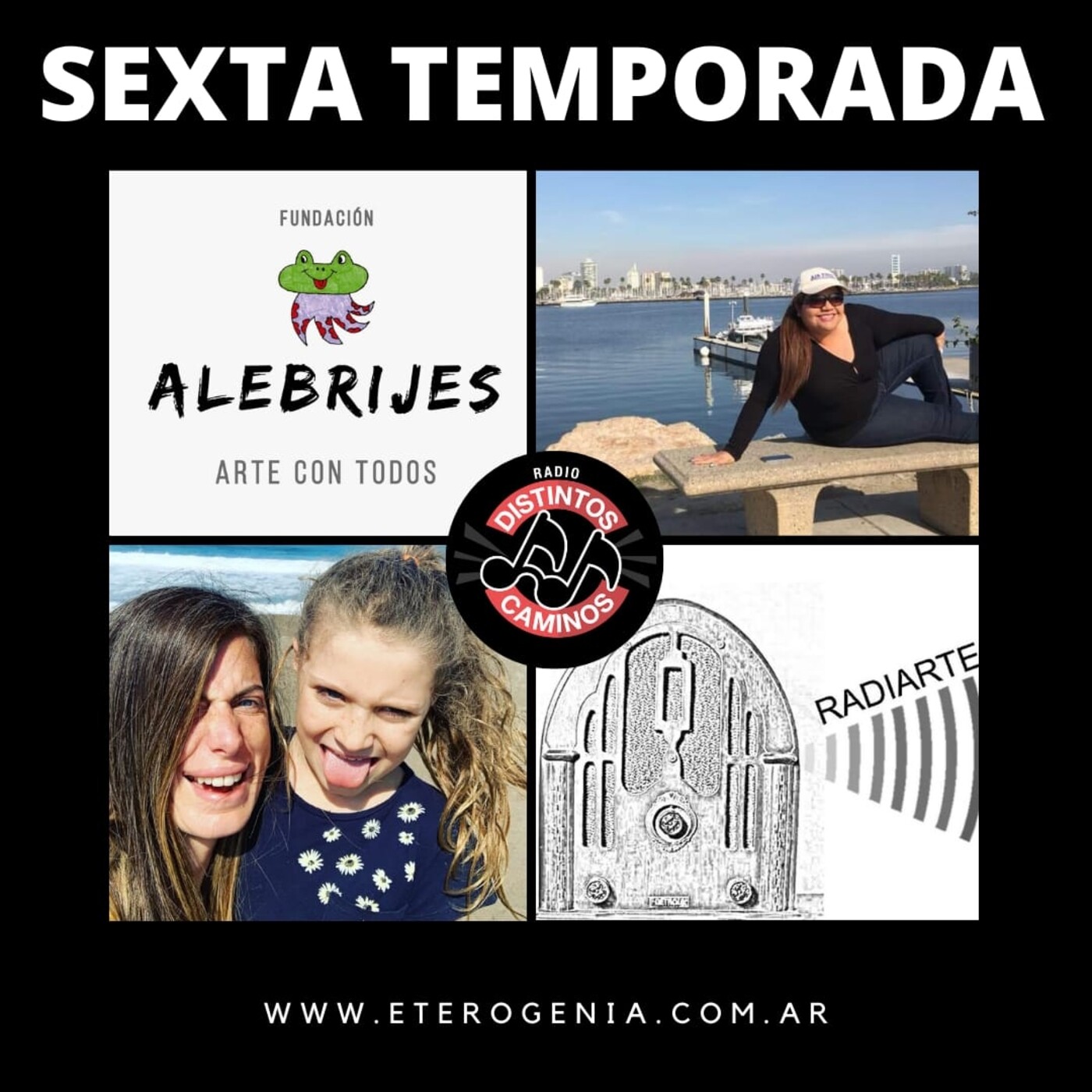 Radio Eterogenia