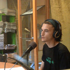 Miquel Valdivia a La Vila del Pingüí 12/06/2017