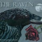 El cuervo. Edgar Allan Poe