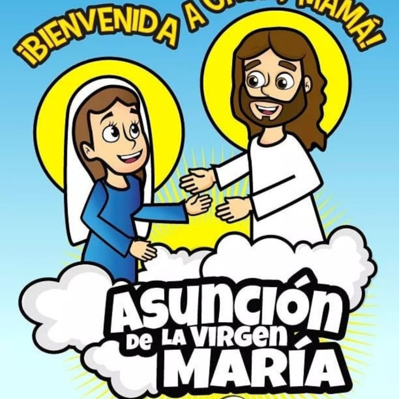 Ecos a la Palabra Ciclo A 2019-2020