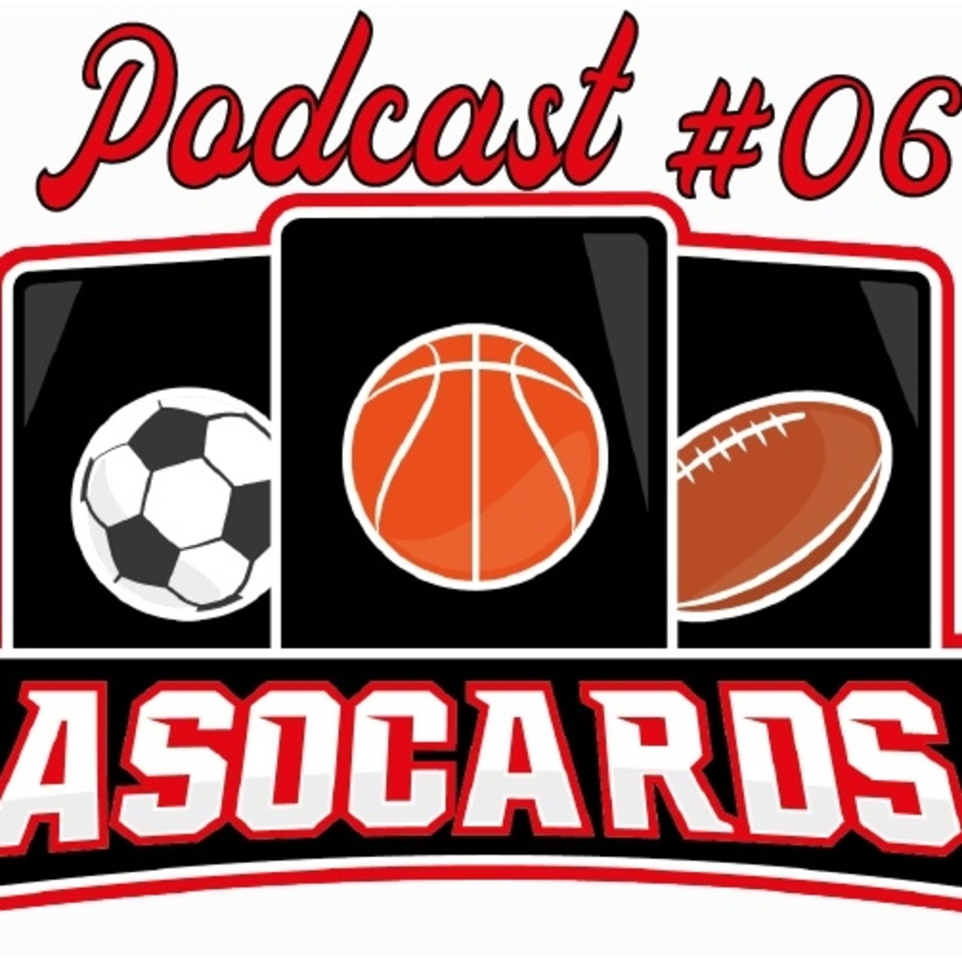 El Podcast de Asocards