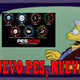 Nuevo PES, Nuevas Ligas