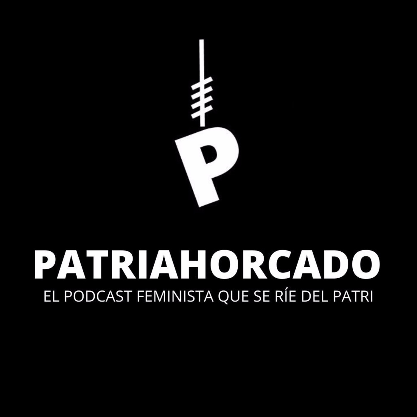 PATRIAHORCADO