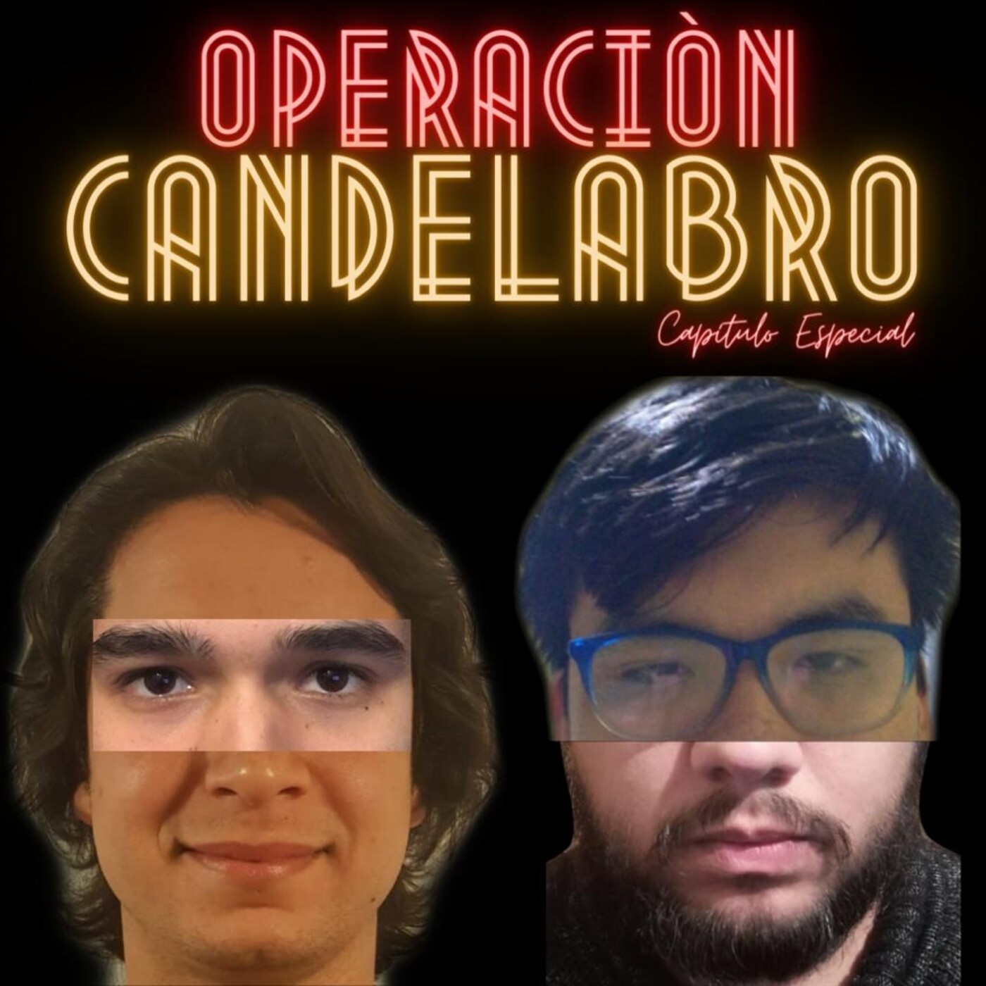 Operación Candelabro