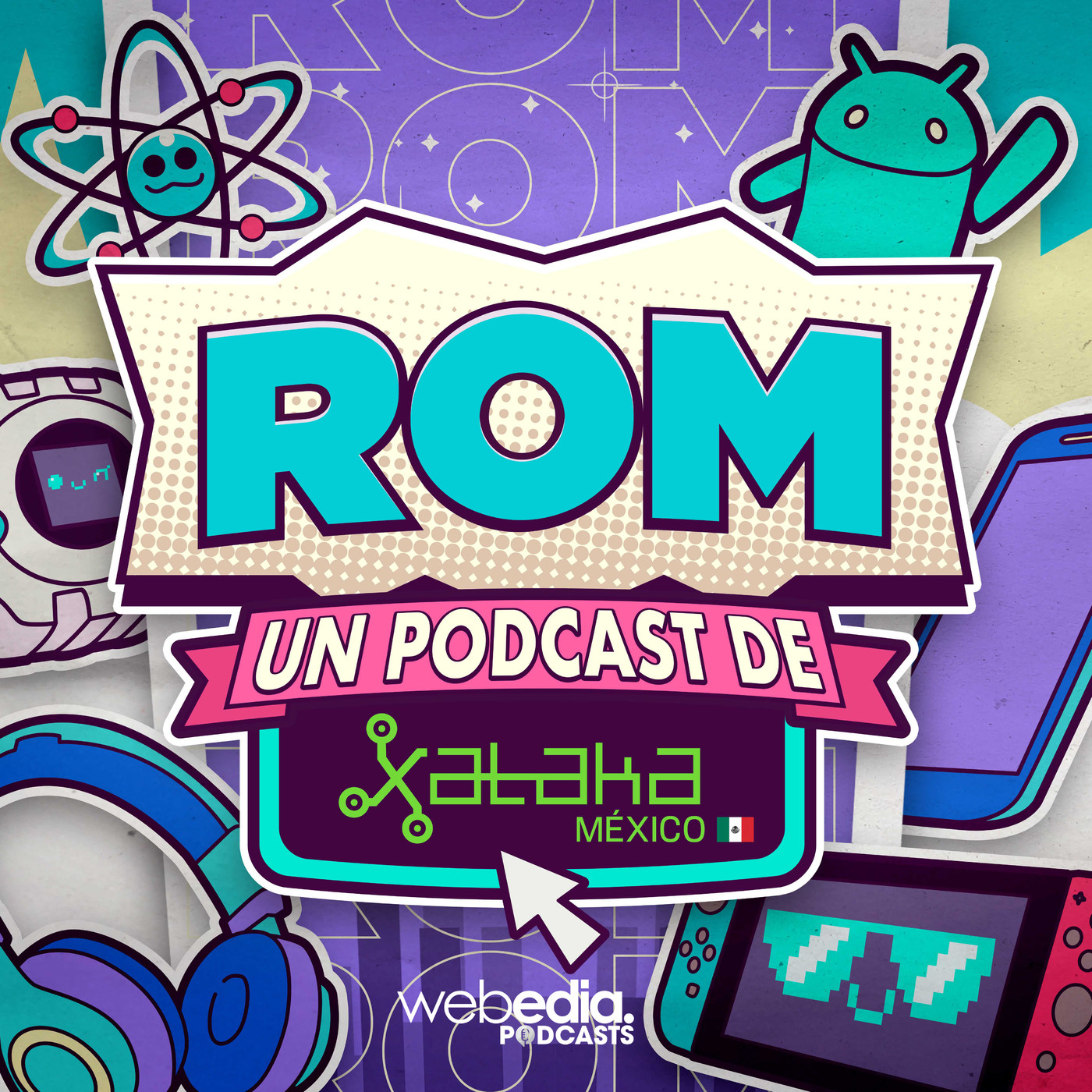 ROM #97: TikTok es el nuevo chupacabras