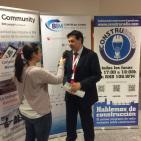 Programa 90 - 21/3/2016: Building Smart Spanish Chapter