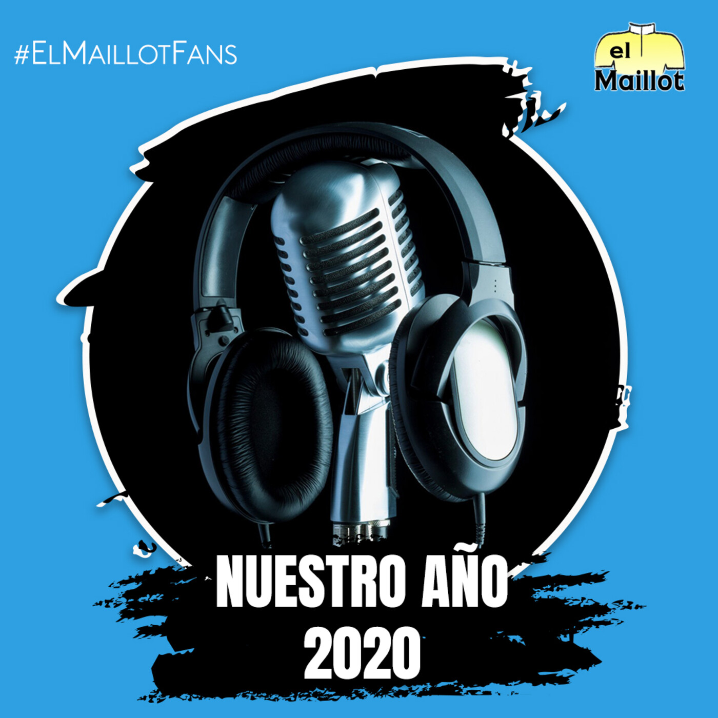 El Maillot Fans #1 | ¿Cómo ha sido nuestro 2020? - Episodio exclusivo para mecenas