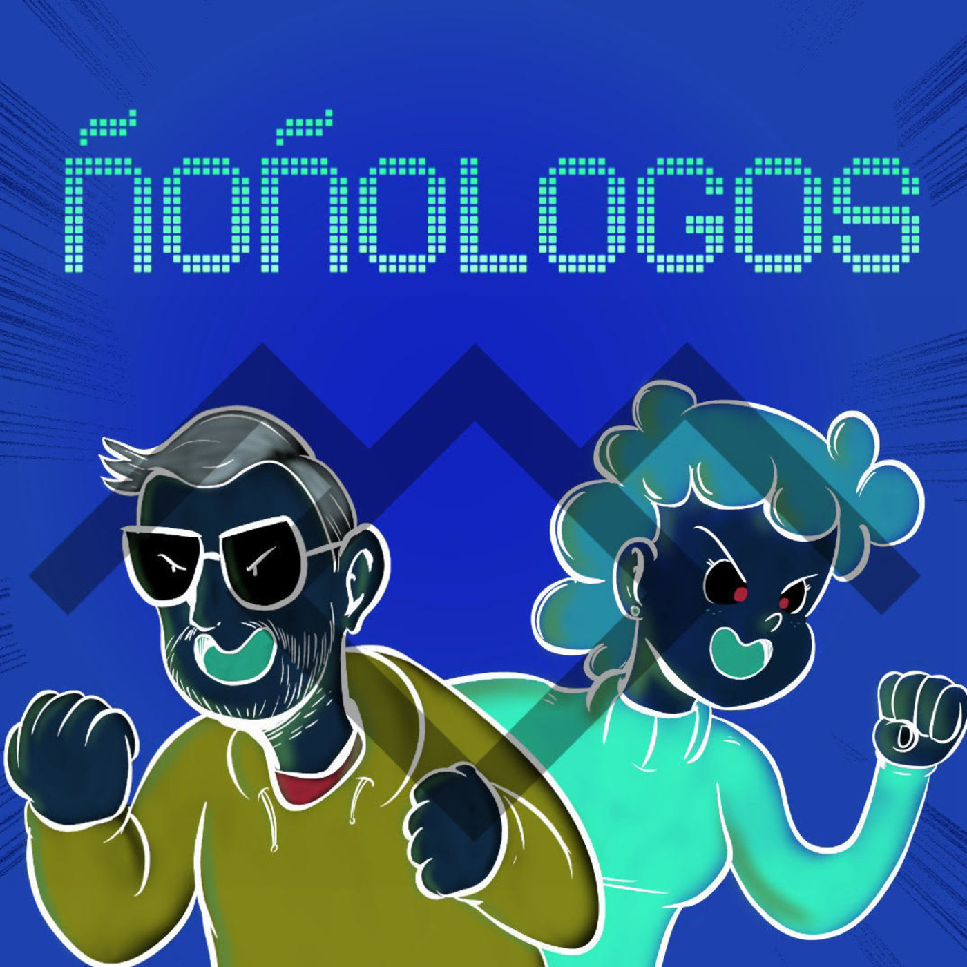 ÑOÑOLOGOS