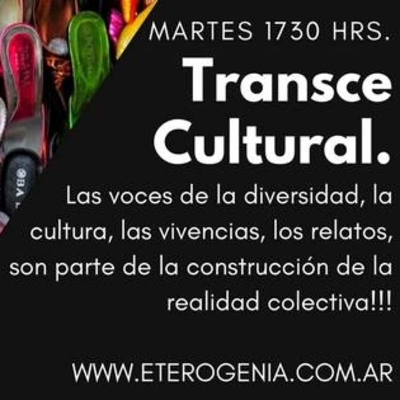 Radio Eterogenia