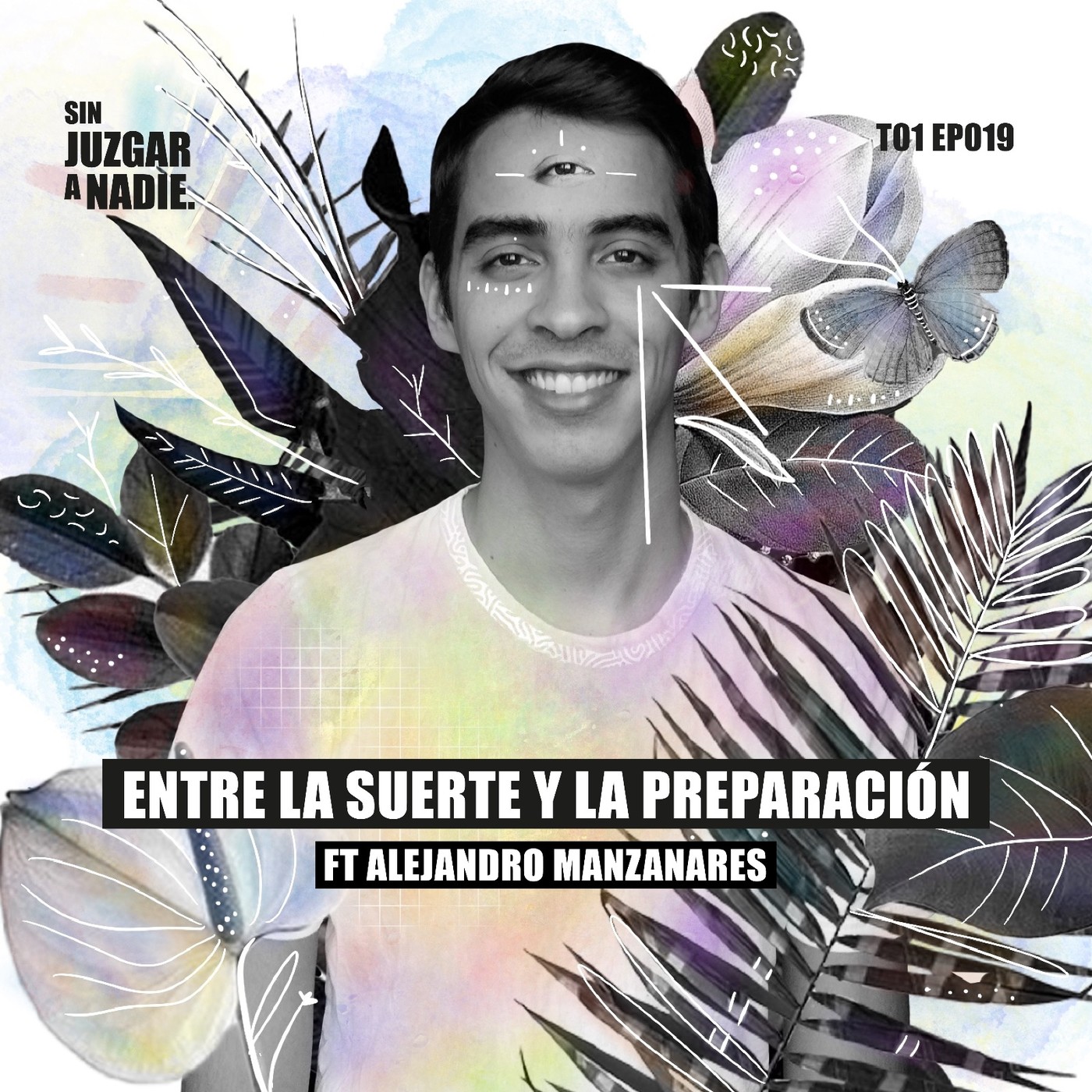 Sin Juzgar a Nadie