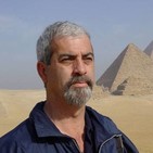 El recuerdo de la Atlántida en Egipto por Manuel Delgado