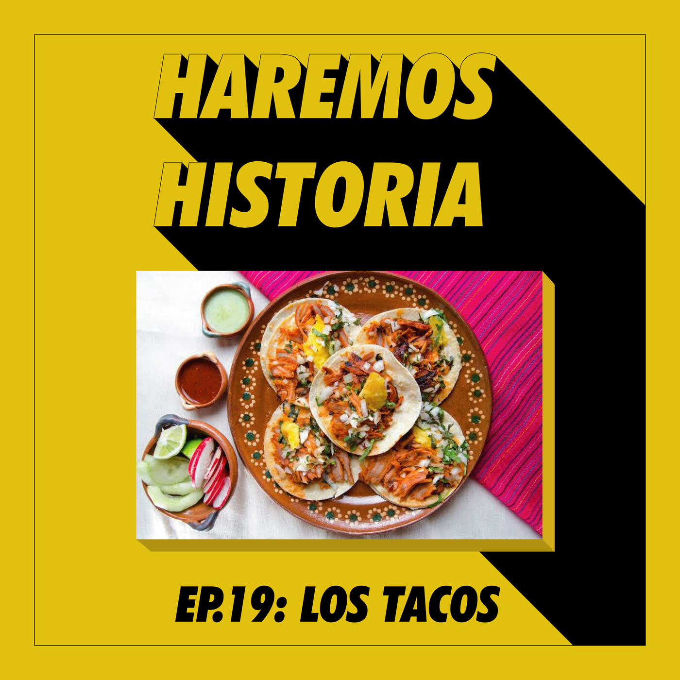 Haremos Historia