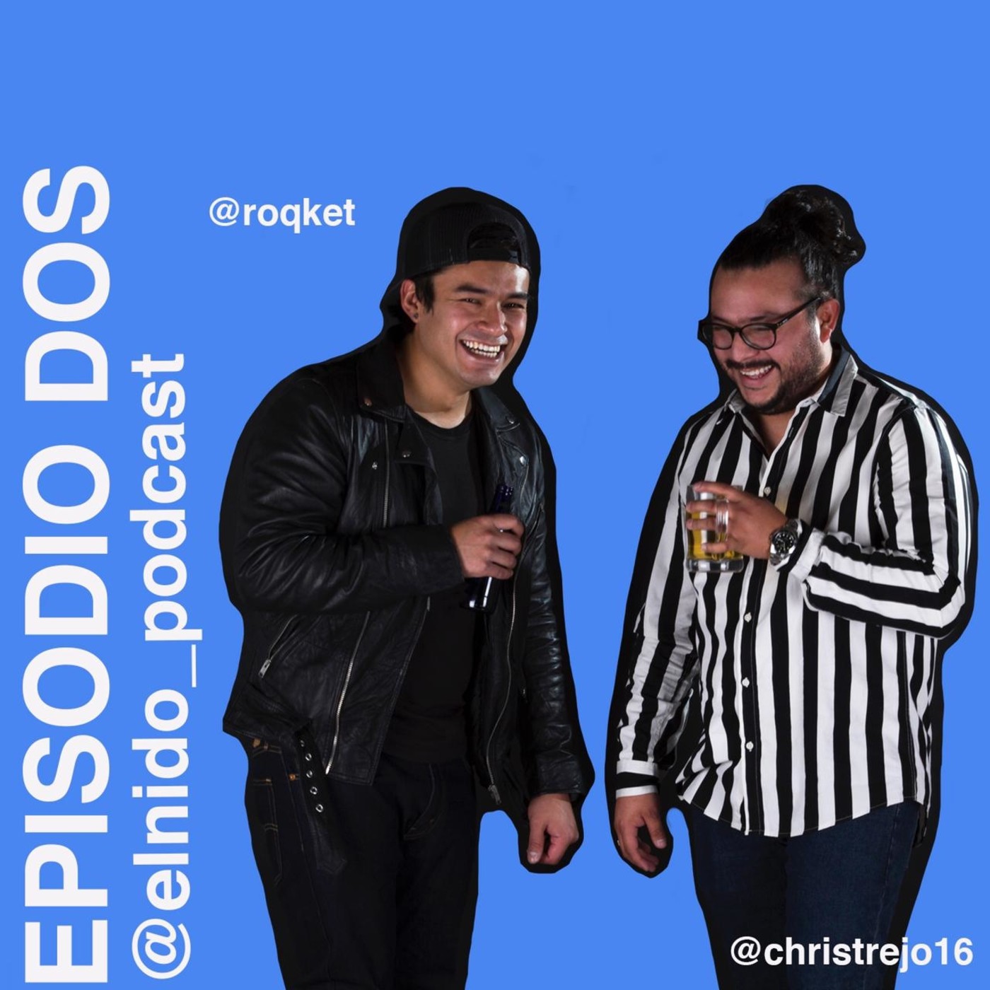 El Nido Podcast
