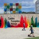 Tsunami cultural en mÁlaga