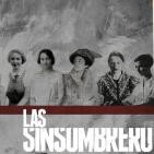 Las mujeres de la Generación del 27: Las Sinsombrero (Documental)
