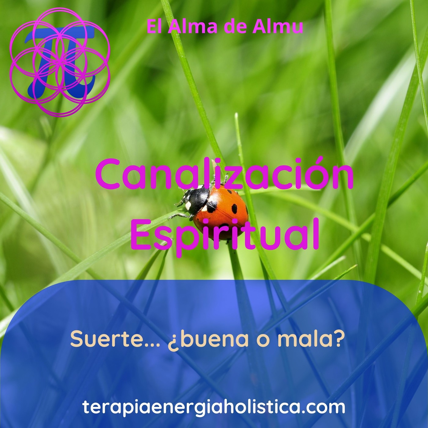 Meditaciones Guiadas Almudena Dueñas
