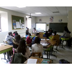 Entrevista a alberto, profesor del colegio