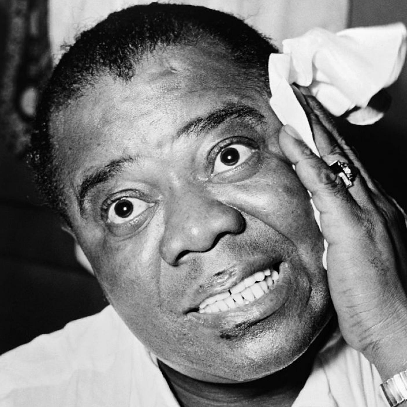 La odisea de la música afroamericana