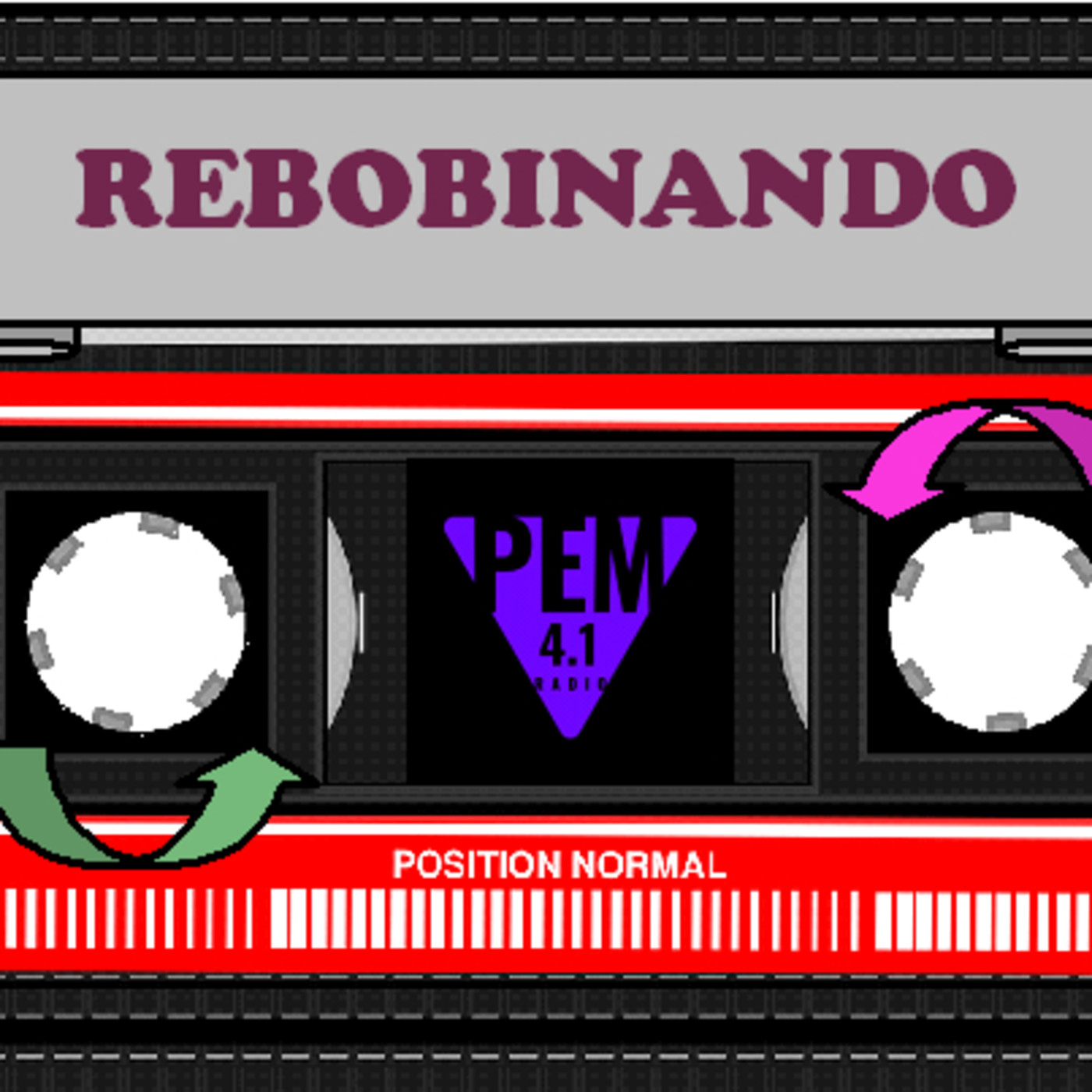 Vagos y Maleantes, el Podcast