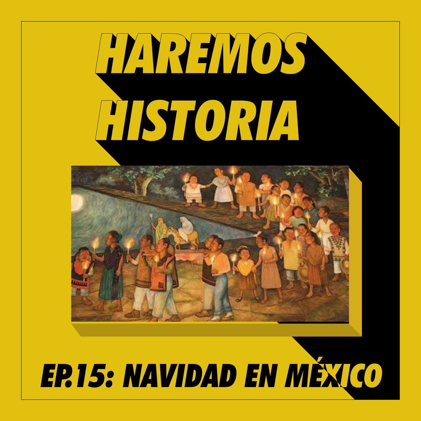 Haremos Historia