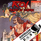 #AMd4s Rol Made in Japan