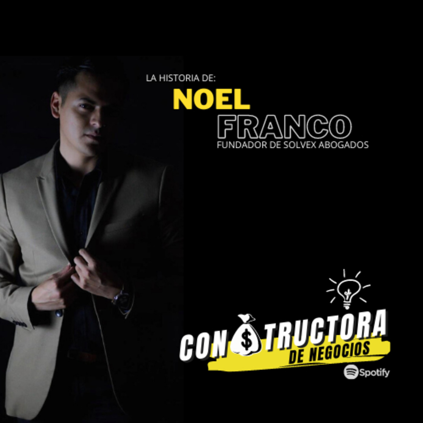 CONSTRUCTORA DE NEGOCIOS