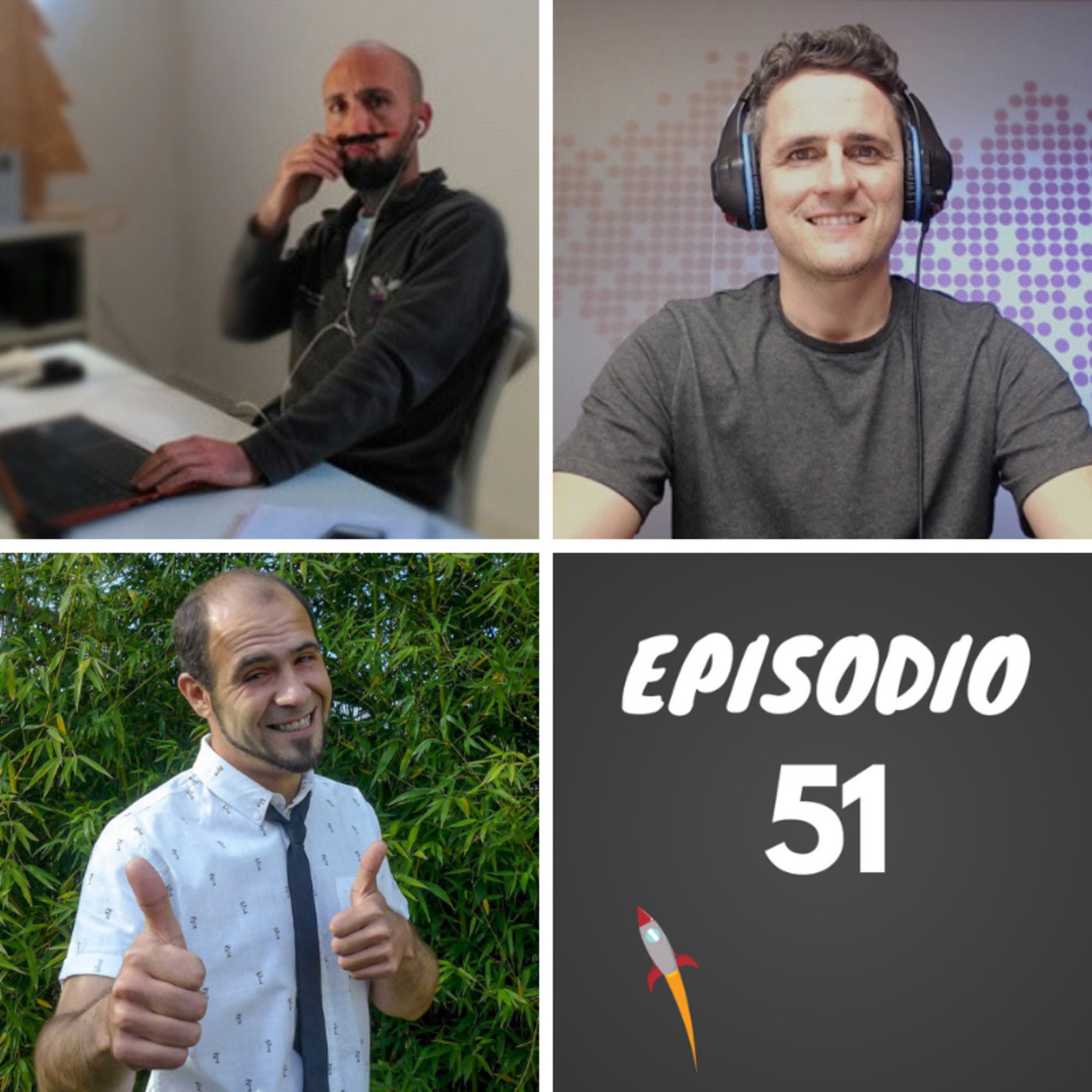 Episodio 51 - Orden de los factores de posicionamiento y chiquipuntos