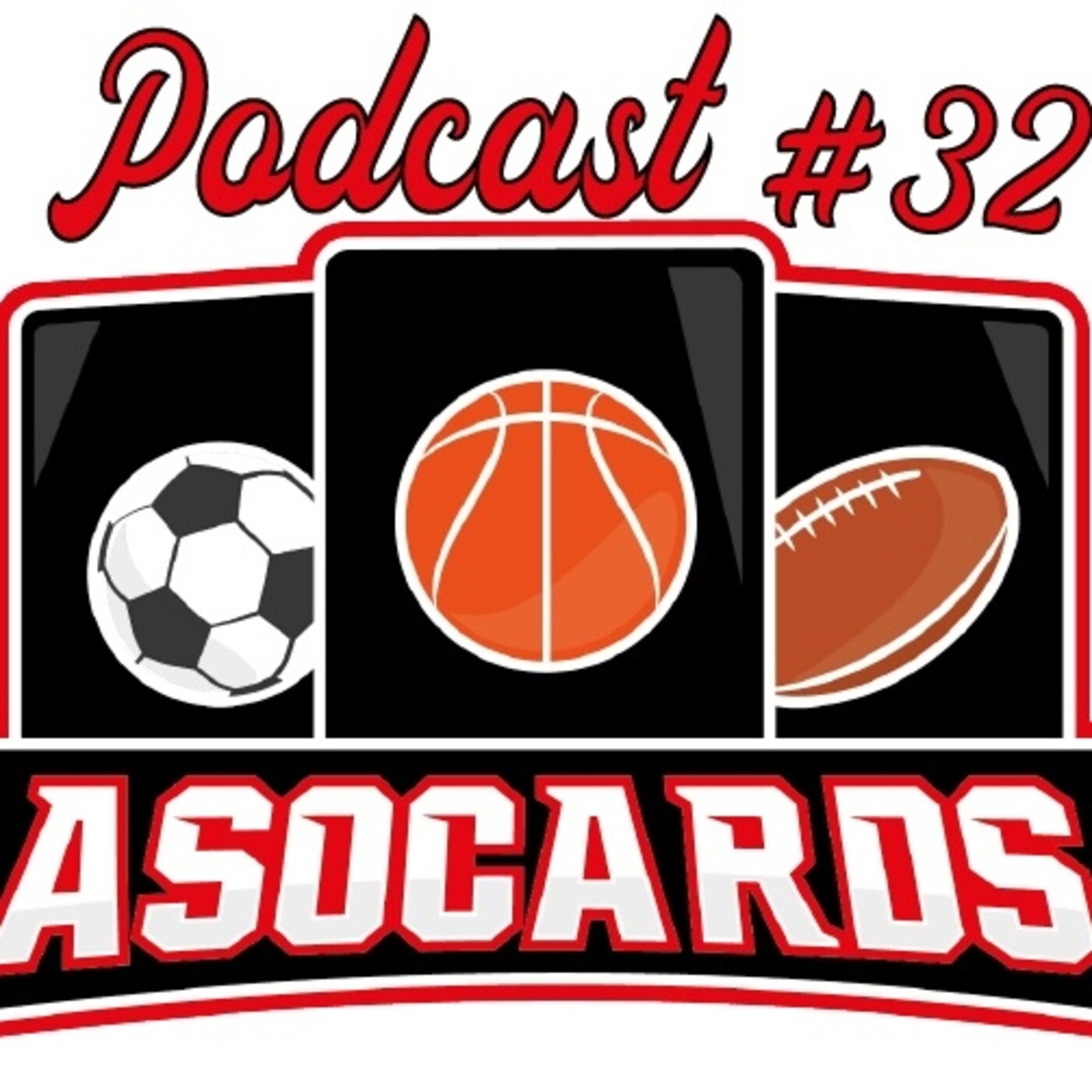 El Podcast de Asocards