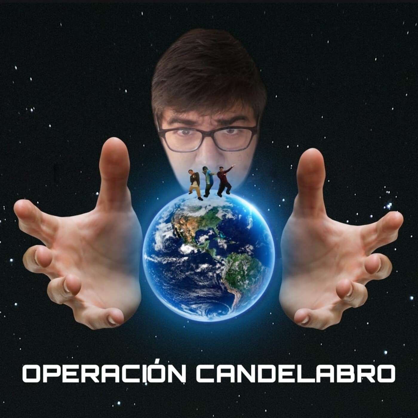 Operación Candelabro