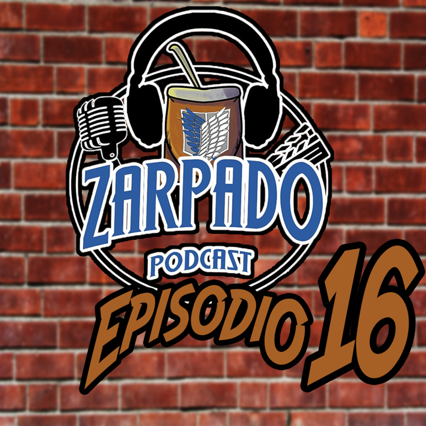 Zarpado Podcast