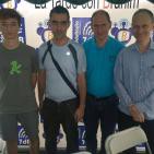 Xarxa de Mat - 34 (4-06-2016). Especial al carrer.