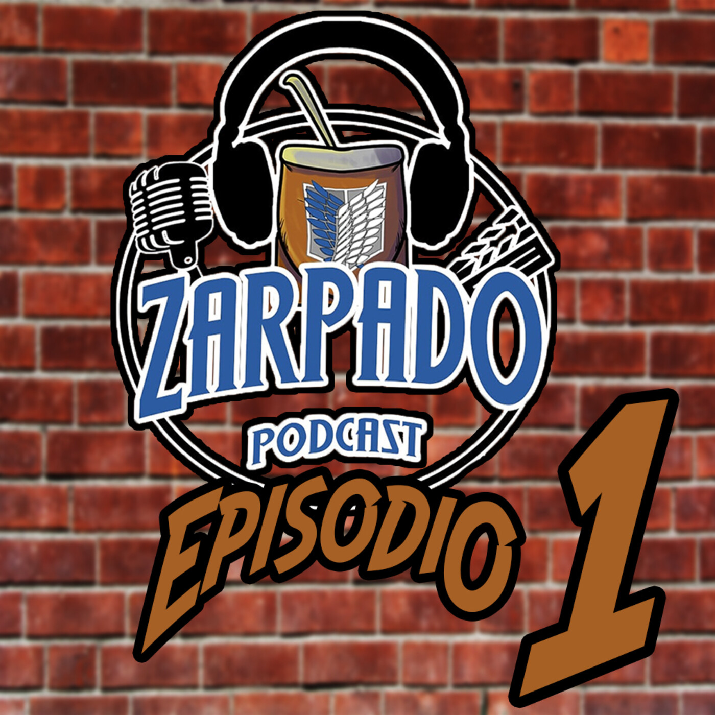 Zarpado Podcast