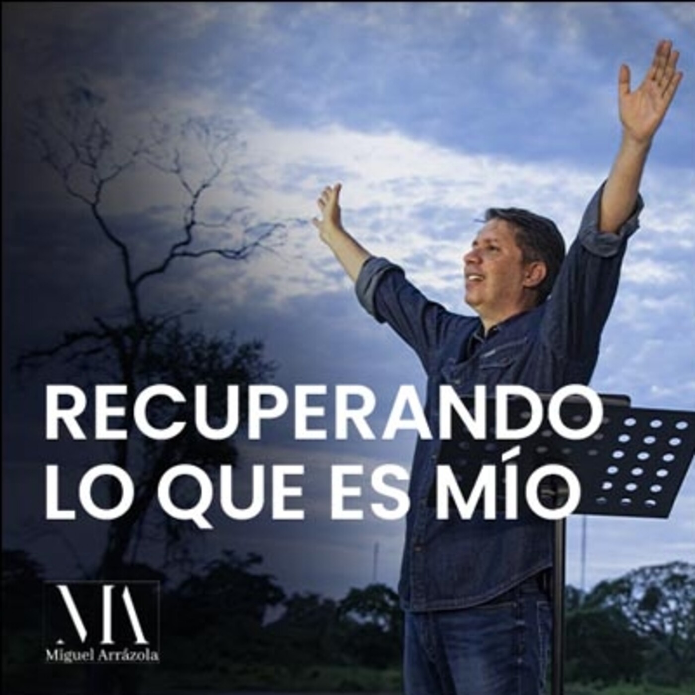 Pastor Miguel Arrázola
