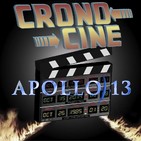 CronoCine 1x01: Apolo 13