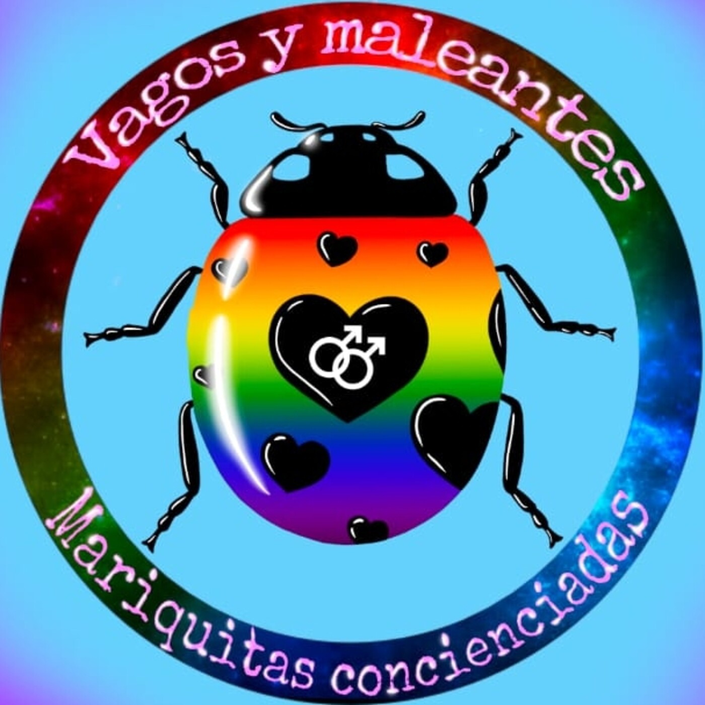 Vagos y Maleantes, el Podcast