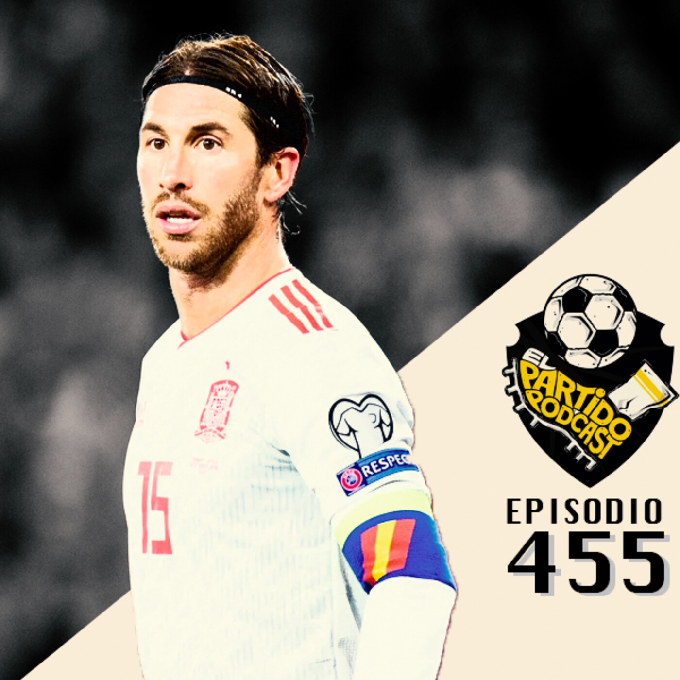 Ep 455: El futuro de España y análisis de eliminatorias sudamericanas