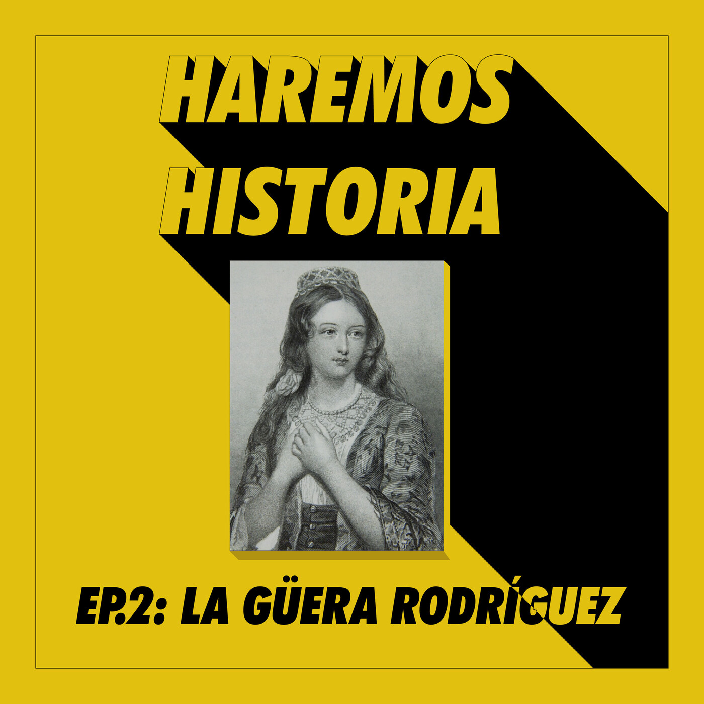 Haremos Historia