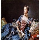Madame Pompadour vs. Federico II de Prusia