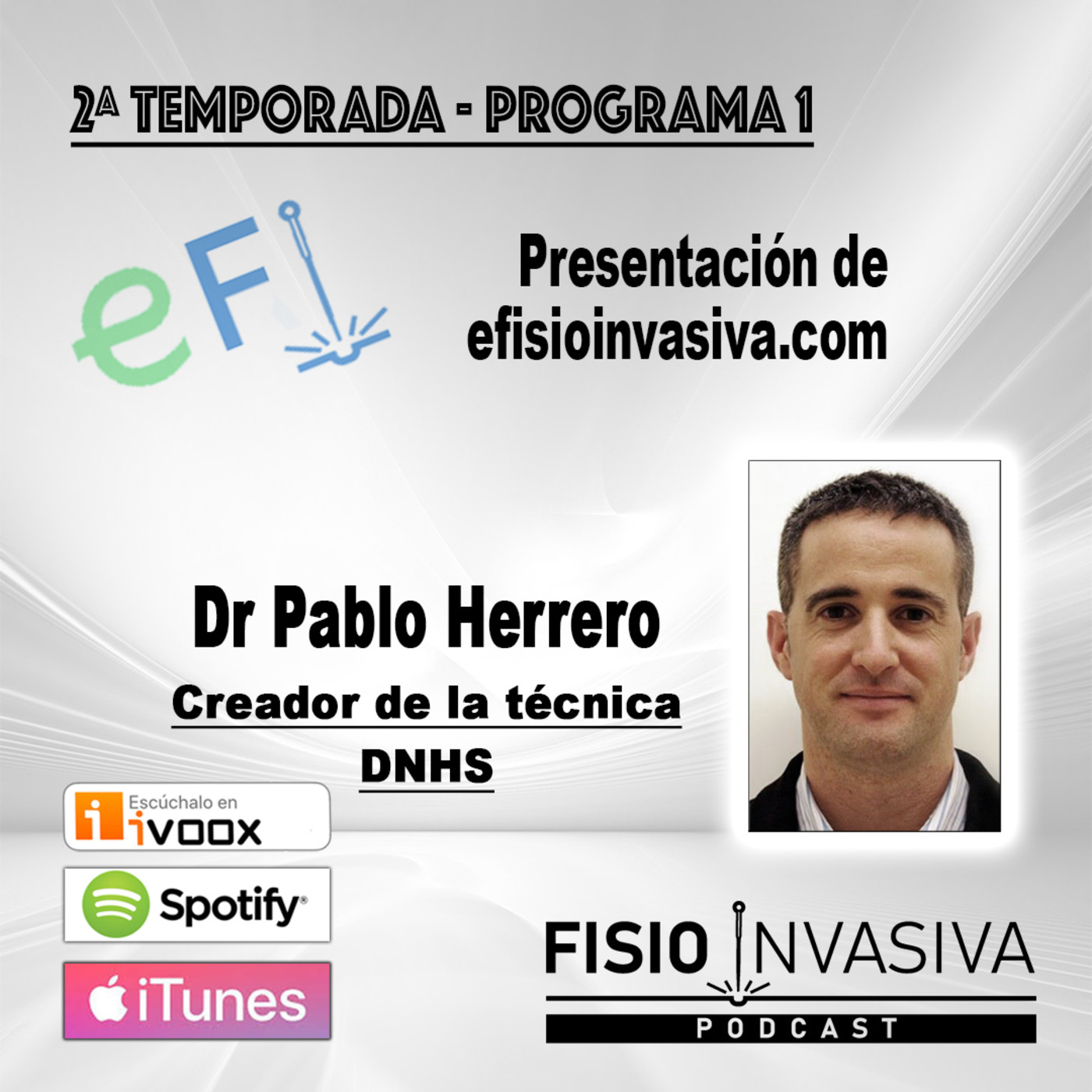FISIOTERAPIA INVASIVA