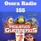 Osera Radio Pequeños Guerreros