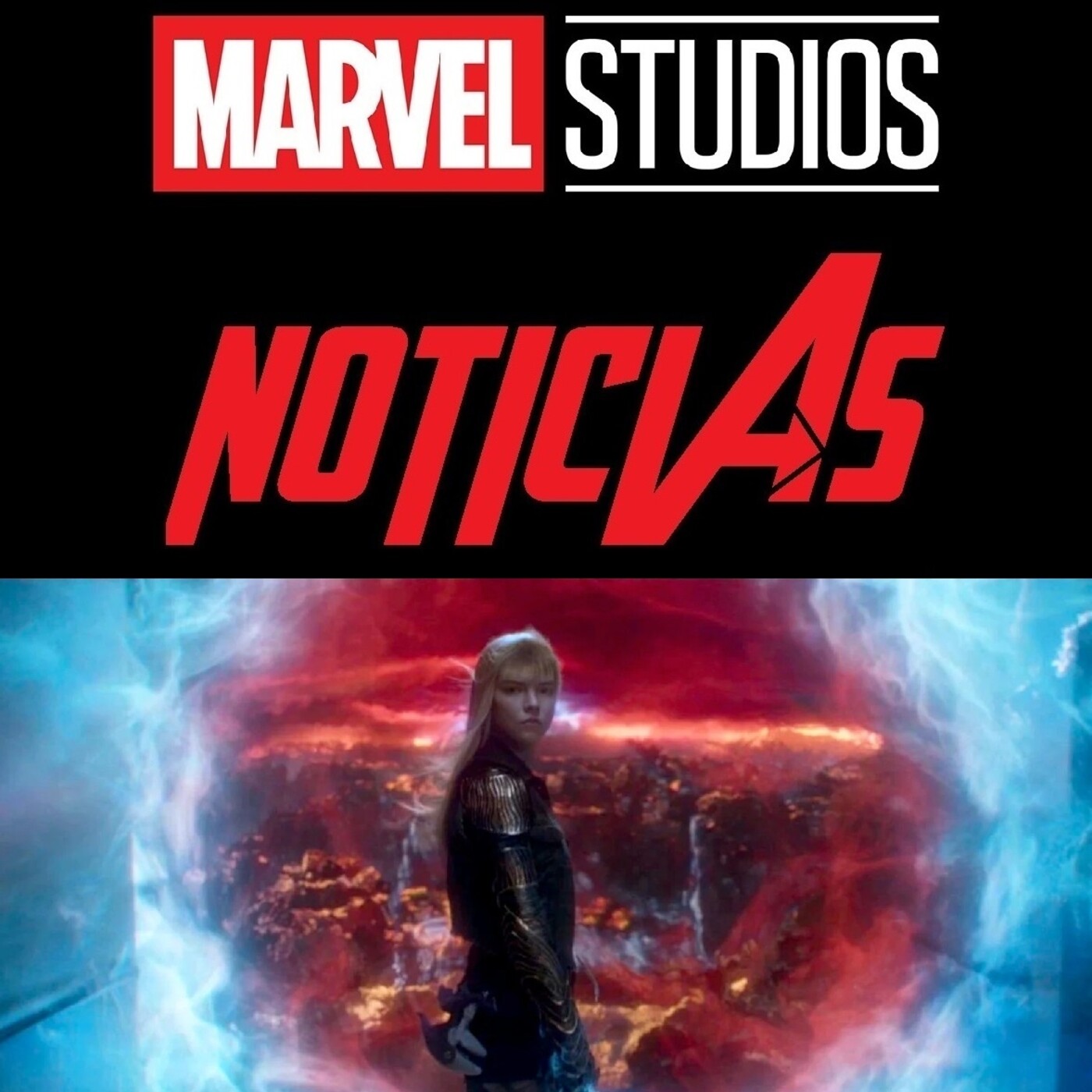 MSN 77 - Los Nuevos Mutantes (The New Mutants) - SIN SPOILERS