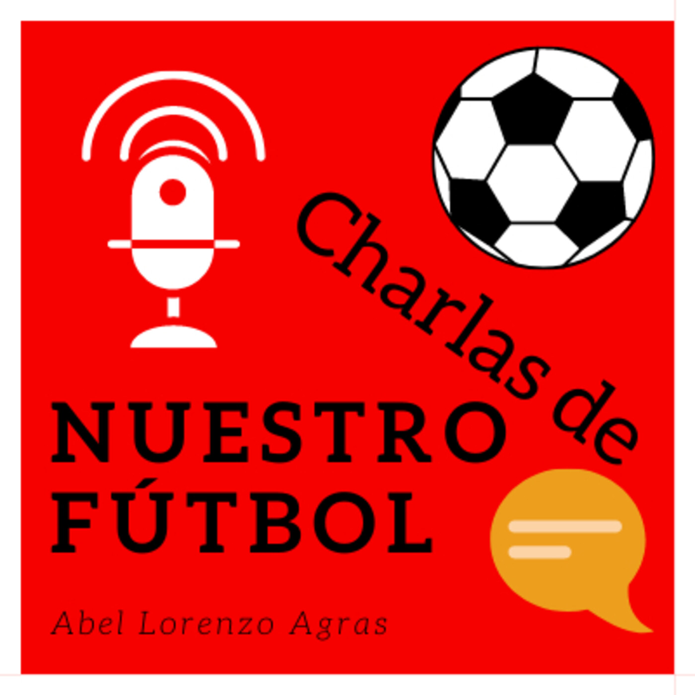 Nuestro Fútbol