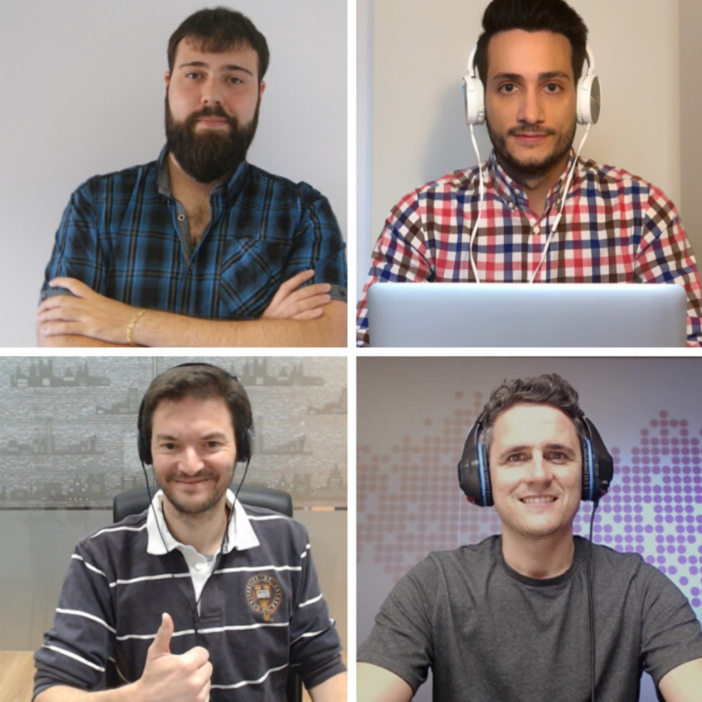 Episodio 61 - ¿Qué carajo es la intención de búsqueda?