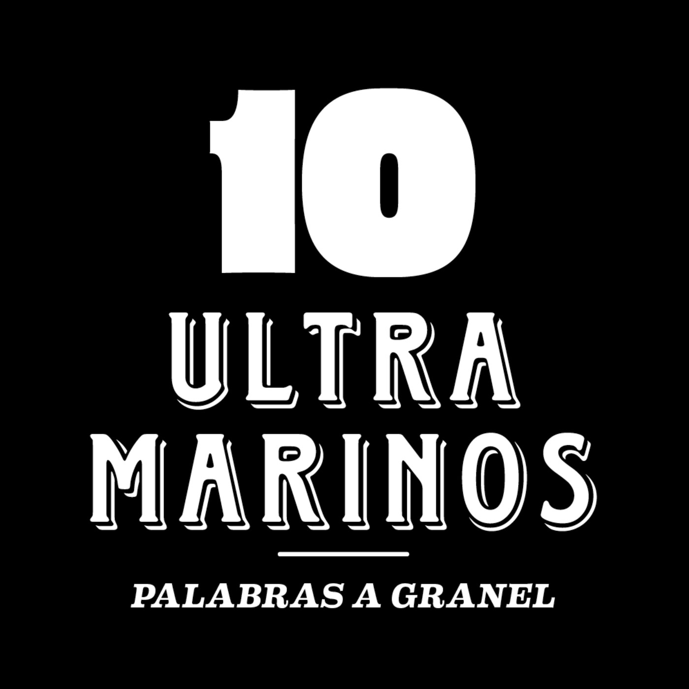 ULTRAMARINOS
