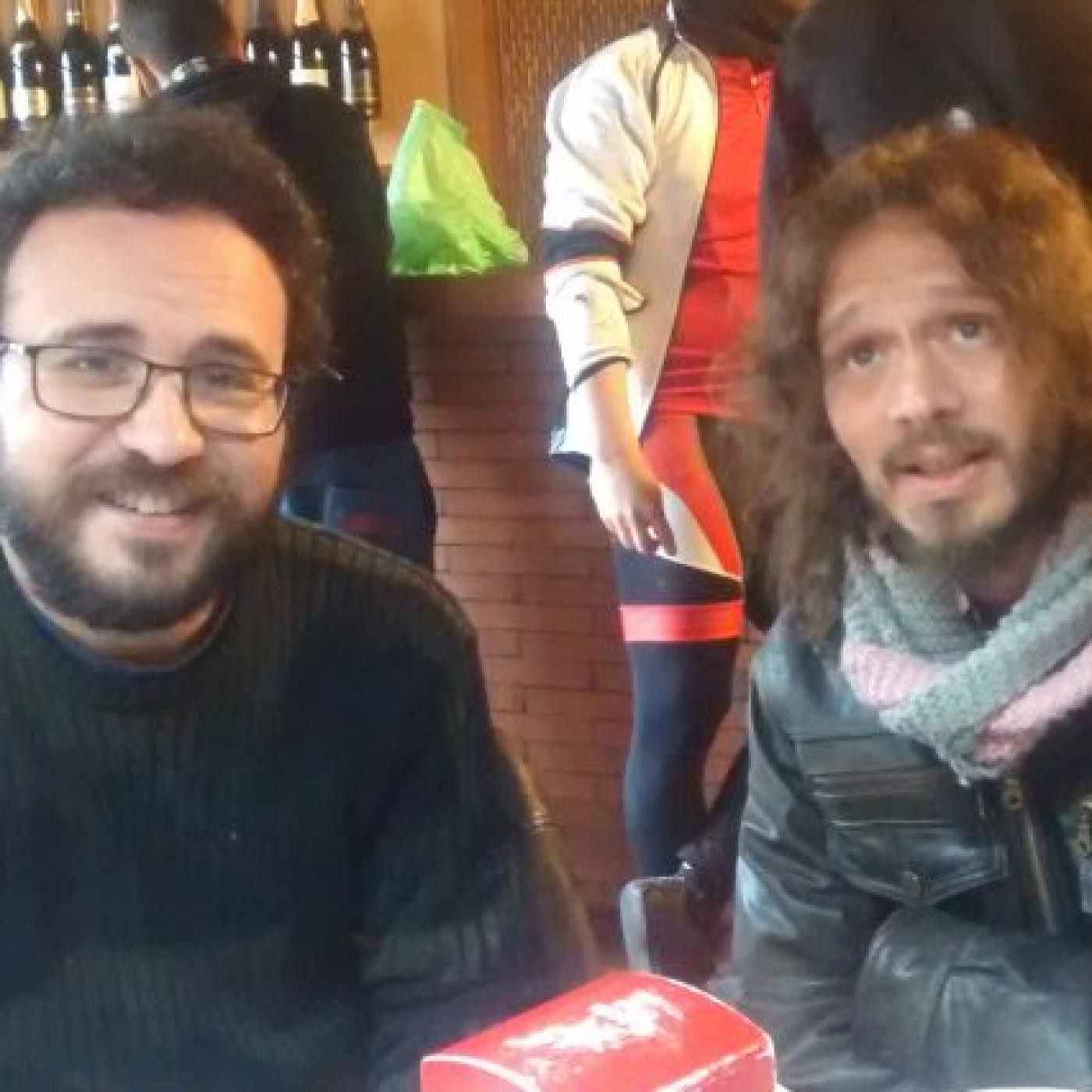 Viaje a Ítaca Podcast
