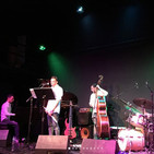 David Mesa Quartet en la UMA