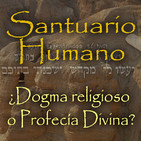 Qumram, Santuario humano, dogma o profecia divina
