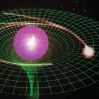La Brújula de la Ciencia s05e15: Cien años de la Relatividad General