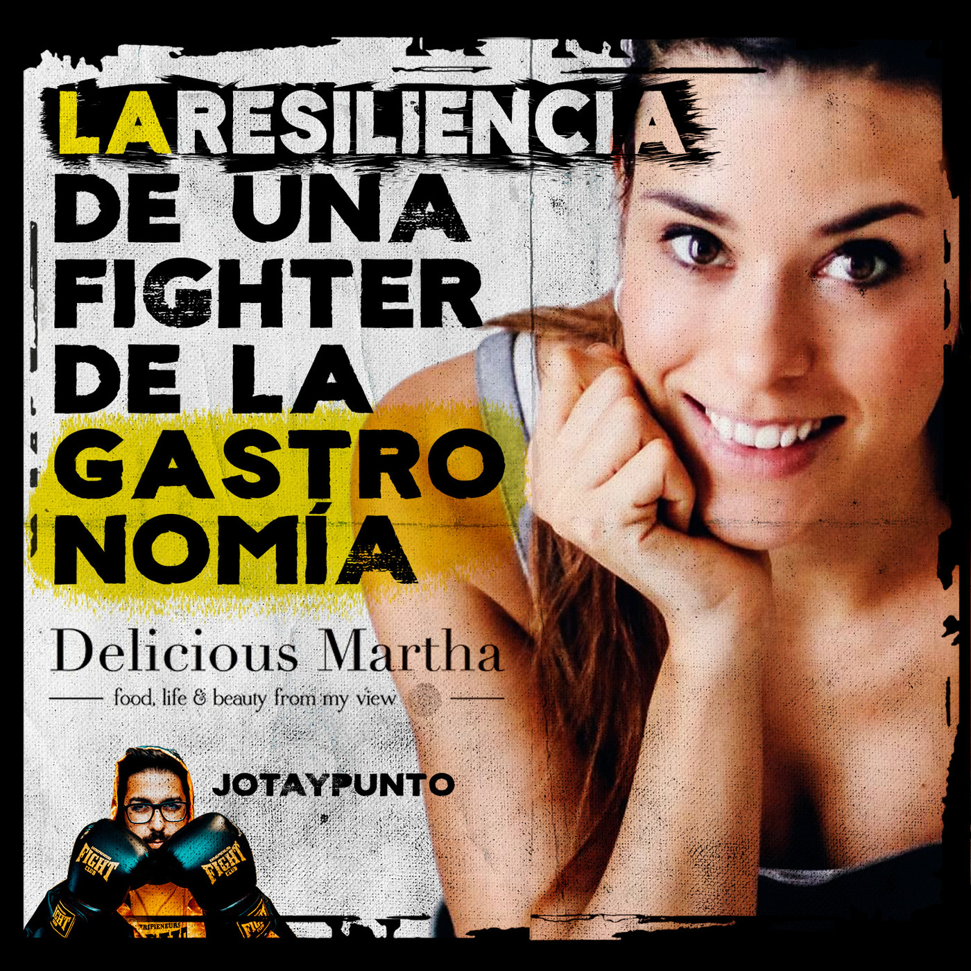 La Resiliencia