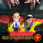 Si no actúa ya, Rajoy debe ser detenido por alta traición